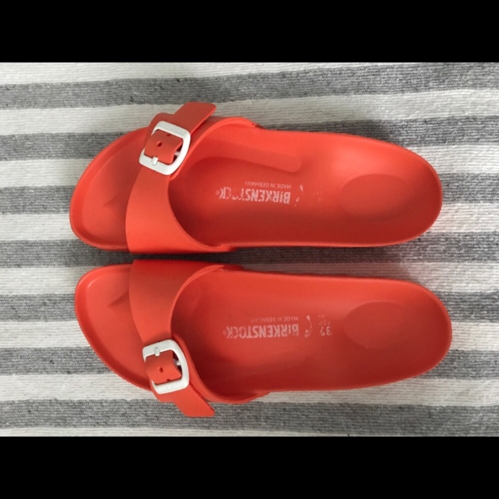Birkenstocks!! Perfect condition!